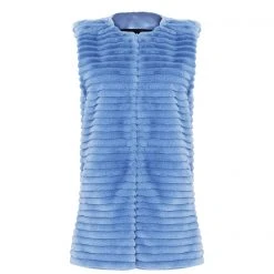 Emme Emme Yale Gilet Ladies