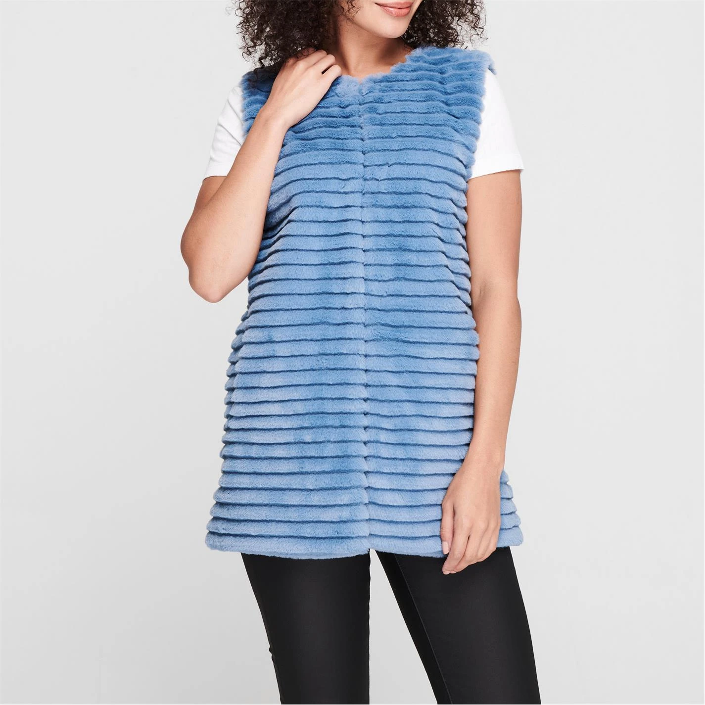 Emme Emme Yale Gilet Ladies Emme Emme Yale Gilet Ladies -Cheap Estee Lauder Store