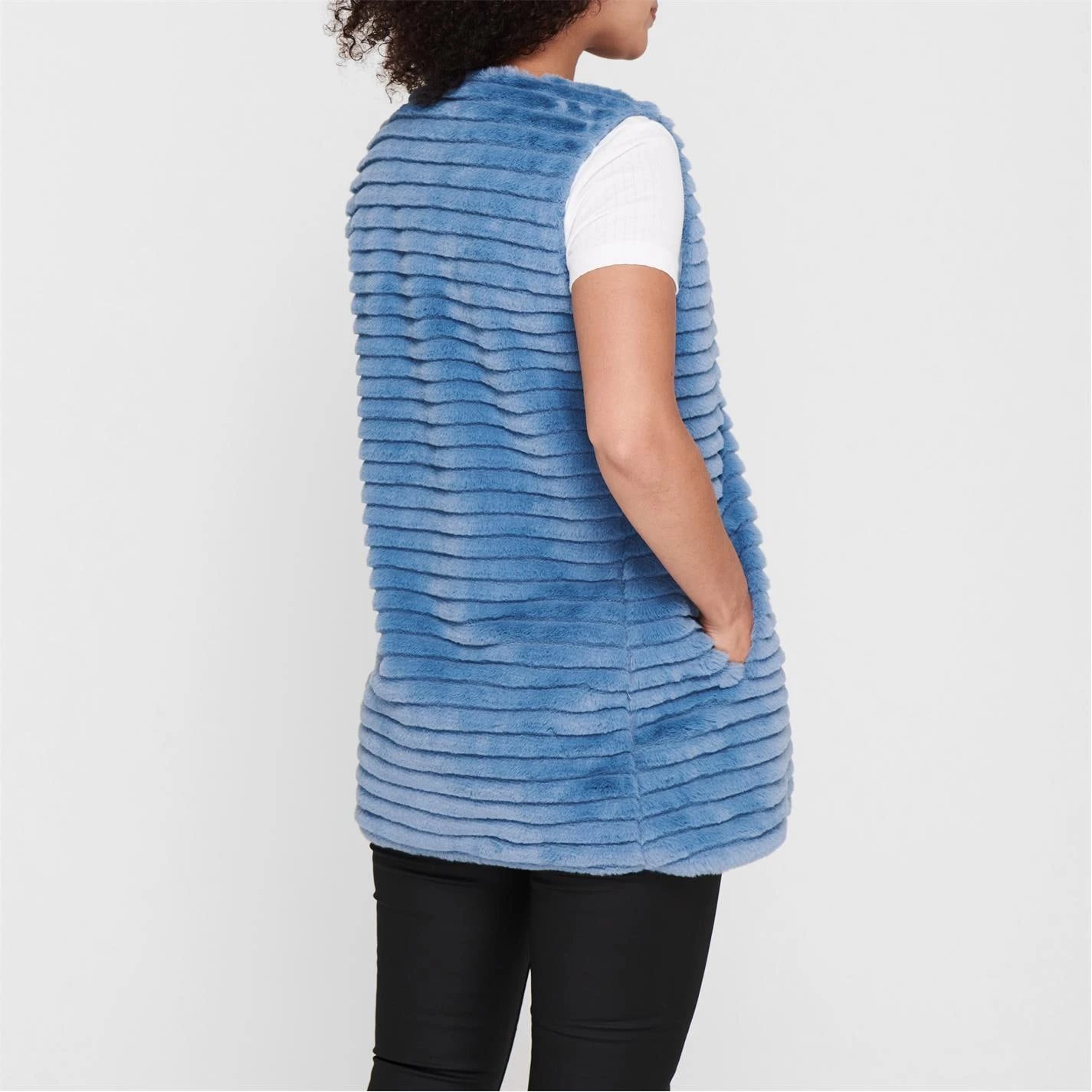 Emme Emme Yale Gilet Ladies Emme Emme Yale Gilet Ladies -Cheap Estee Lauder Store