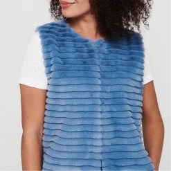 Emme Emme Yale Gilet Ladies 3 Emme Emme Yale Gilet Ladies -Cheap Estee Lauder Store 66279118 xxl a3