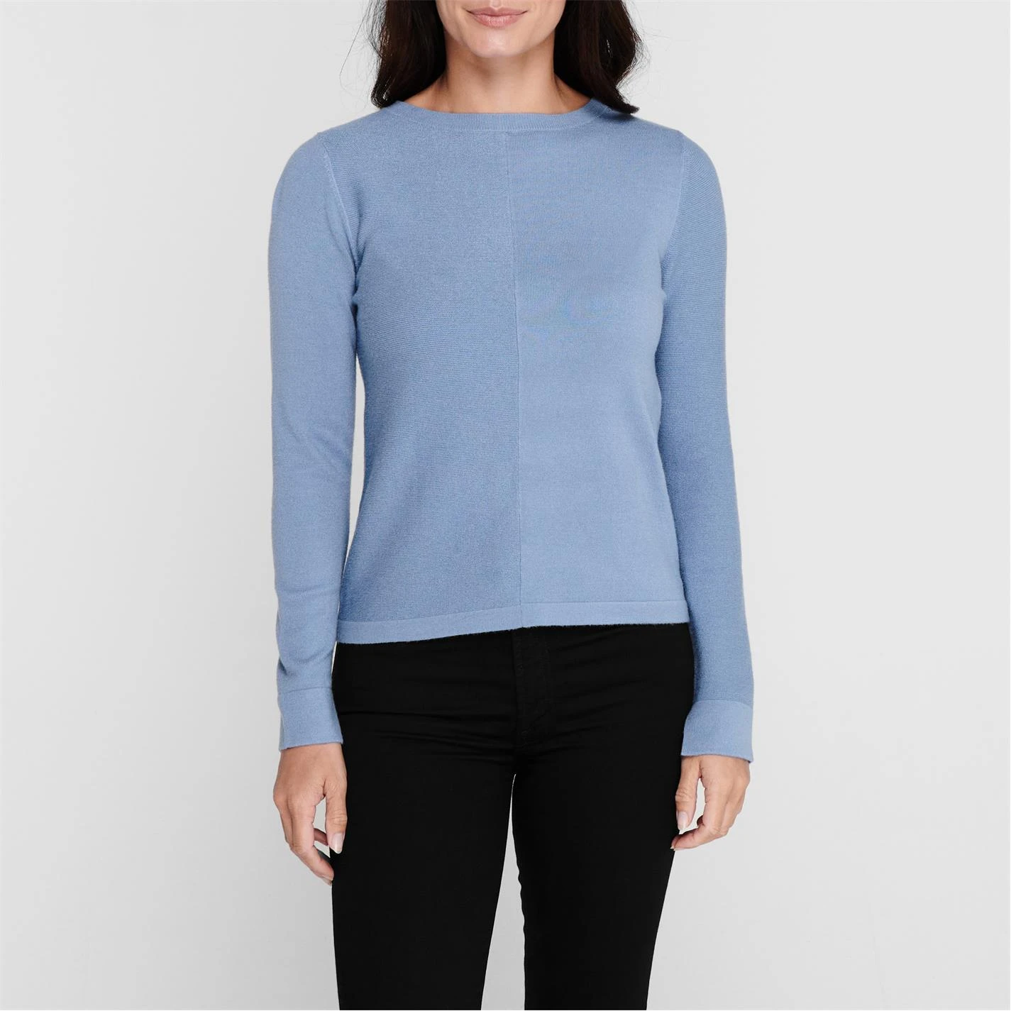 Emme Aviere Knit Jumper 2 Emme Aviere Knit Jumper - Image 2