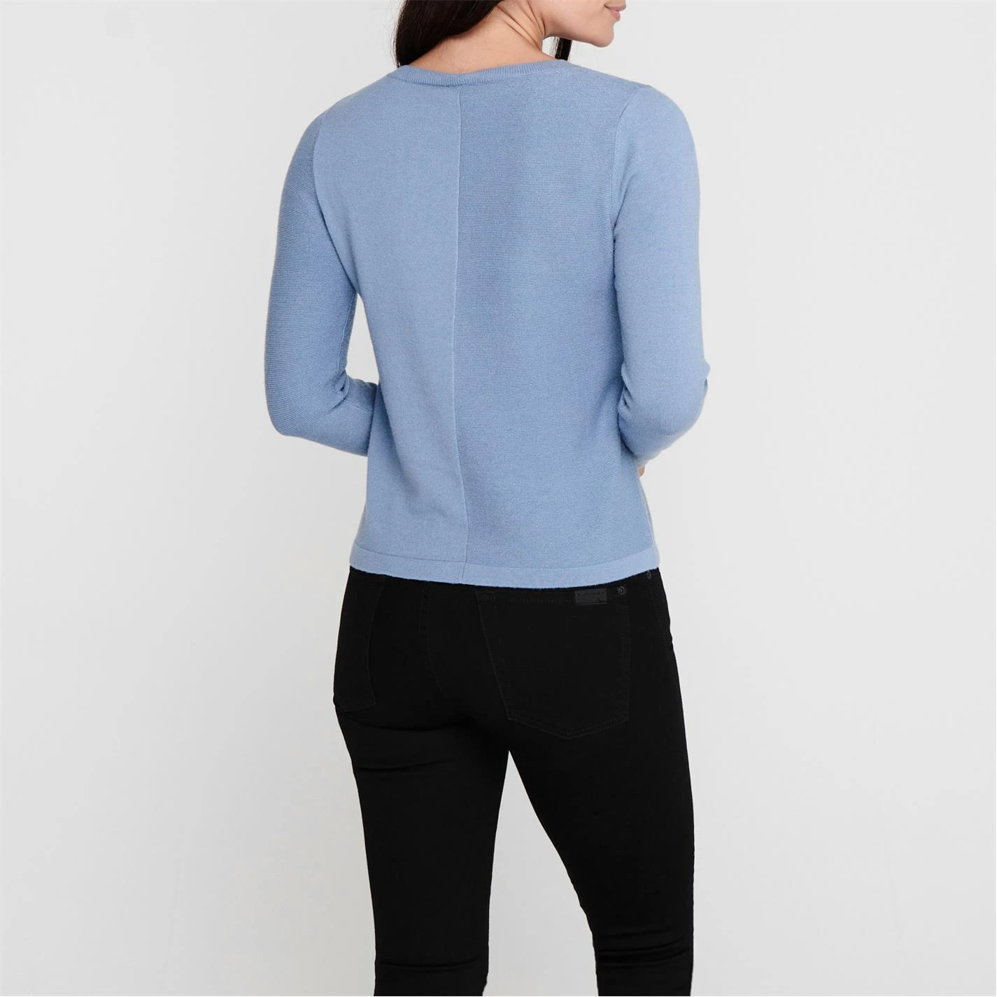 Emme Aviere Knit Jumper 3 Emme Aviere Knit Jumper - Image 3
