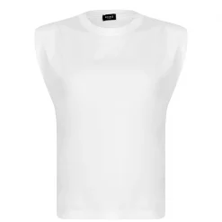 Emme Basket Tank Top