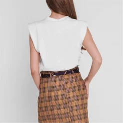 Emme Basket Tank Top -Cheap Estee Lauder Store 66307801 xxl a2