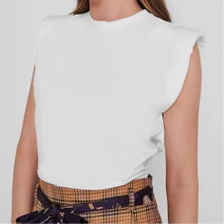 Emme Basket Tank Top -Cheap Estee Lauder Store 66307801 xxl a3