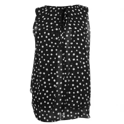 Emme Trofeo Waistcoat T-shirt