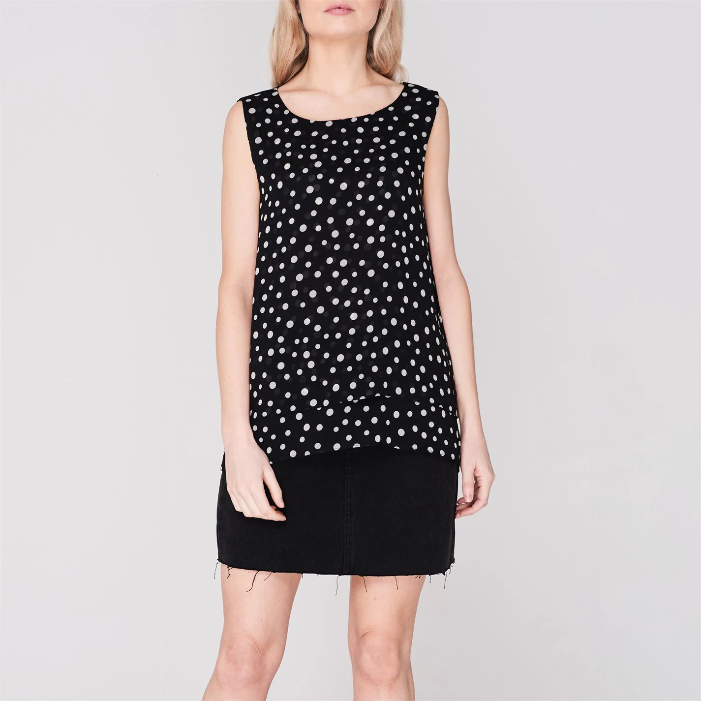 Emme Trofeo Waistcoat T-shirt Emme Trofeo Waistcoat T-shirt -Cheap Estee Lauder Store