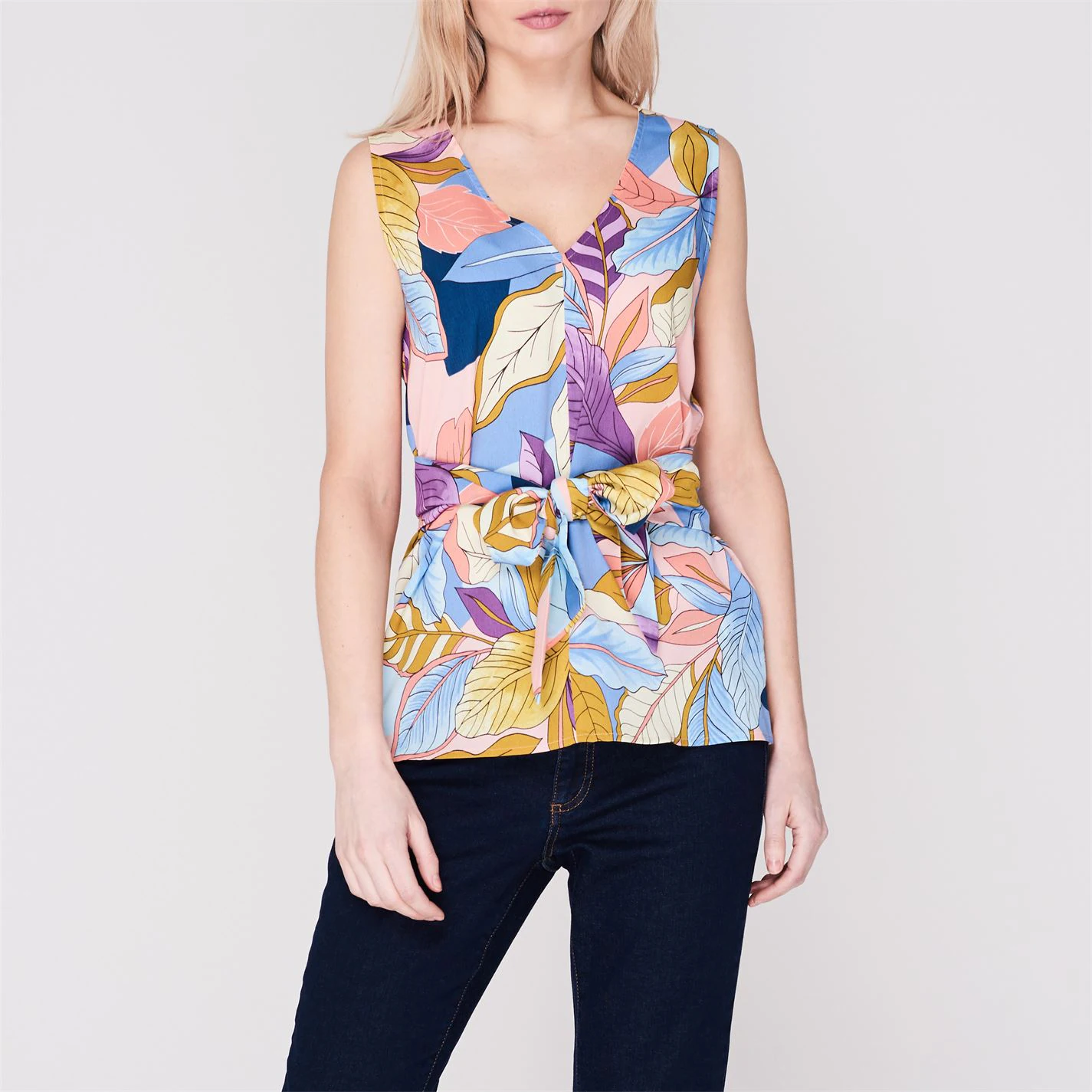 Emme Vivy Waistcoat 2 Emme Vivy Waistcoat - Image 2