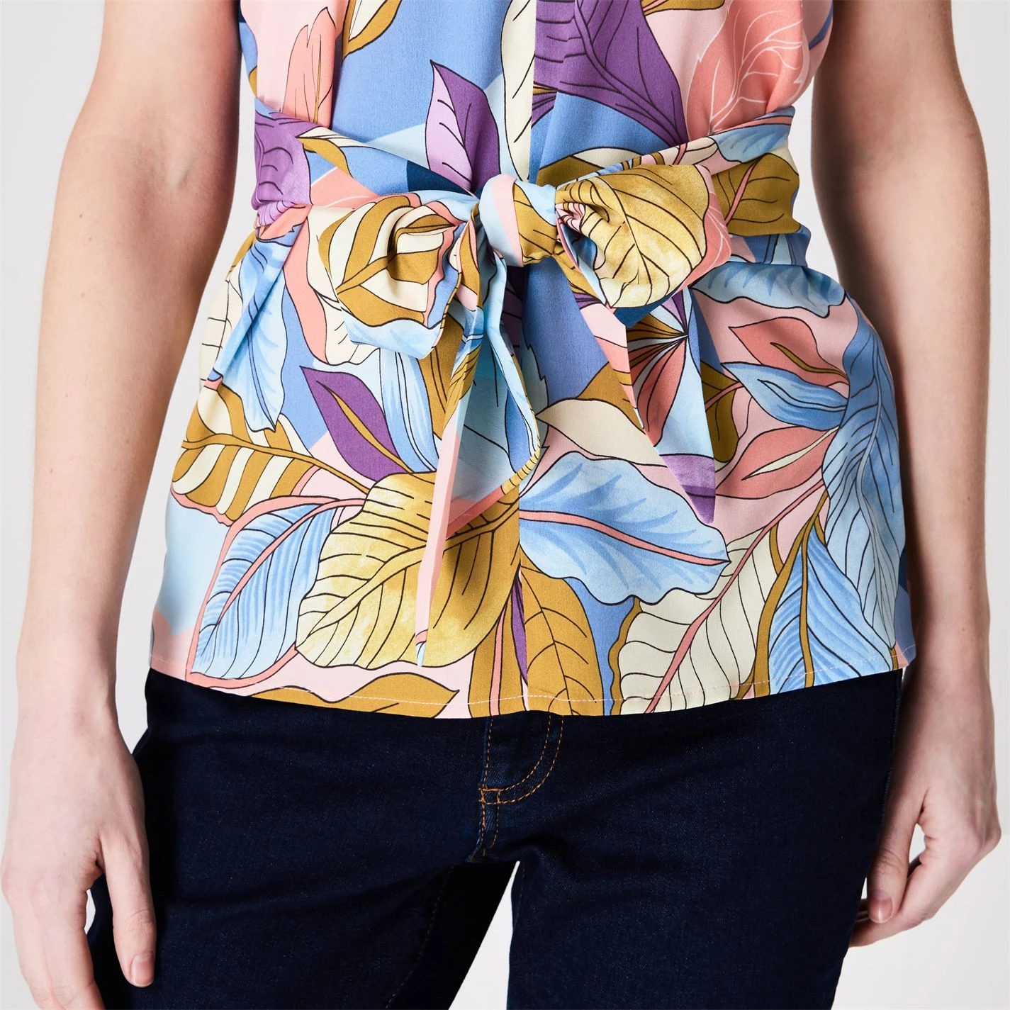 Emme Vivy Waistcoat 4 Emme Vivy Waistcoat - Image 4