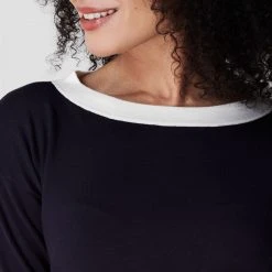 Emme Frate Long Sleeve Knit Jumper -Cheap Estee Lauder Store 66312218 xxl a3