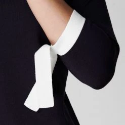 Emme Frate Long Sleeve Knit Jumper -Cheap Estee Lauder Store 66312218 xxl a4