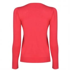 Emme Vetro Button Knit Jumper 10 Emme Vetro Button Knit Jumper -Cheap Estee Lauder Store 66313206 xxl a10