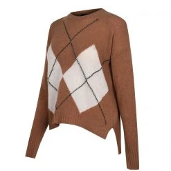 Emme Murge Knit Jumper -Cheap Estee Lauder Store 66325005 xxl a11