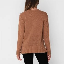 Emme Murge Knit Jumper -Cheap Estee Lauder Store 66325005 xxl a2
