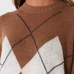 Emme Murge Knit Jumper -Cheap Estee Lauder Store 66325005 xxl a3