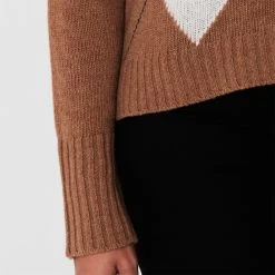 Emme Murge Knit Jumper -Cheap Estee Lauder Store 66325005 xxl a4