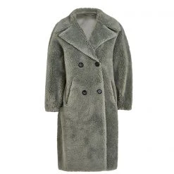 Emme Johnny Coat