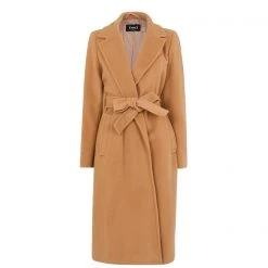 Emme Emme Eliseo Coat