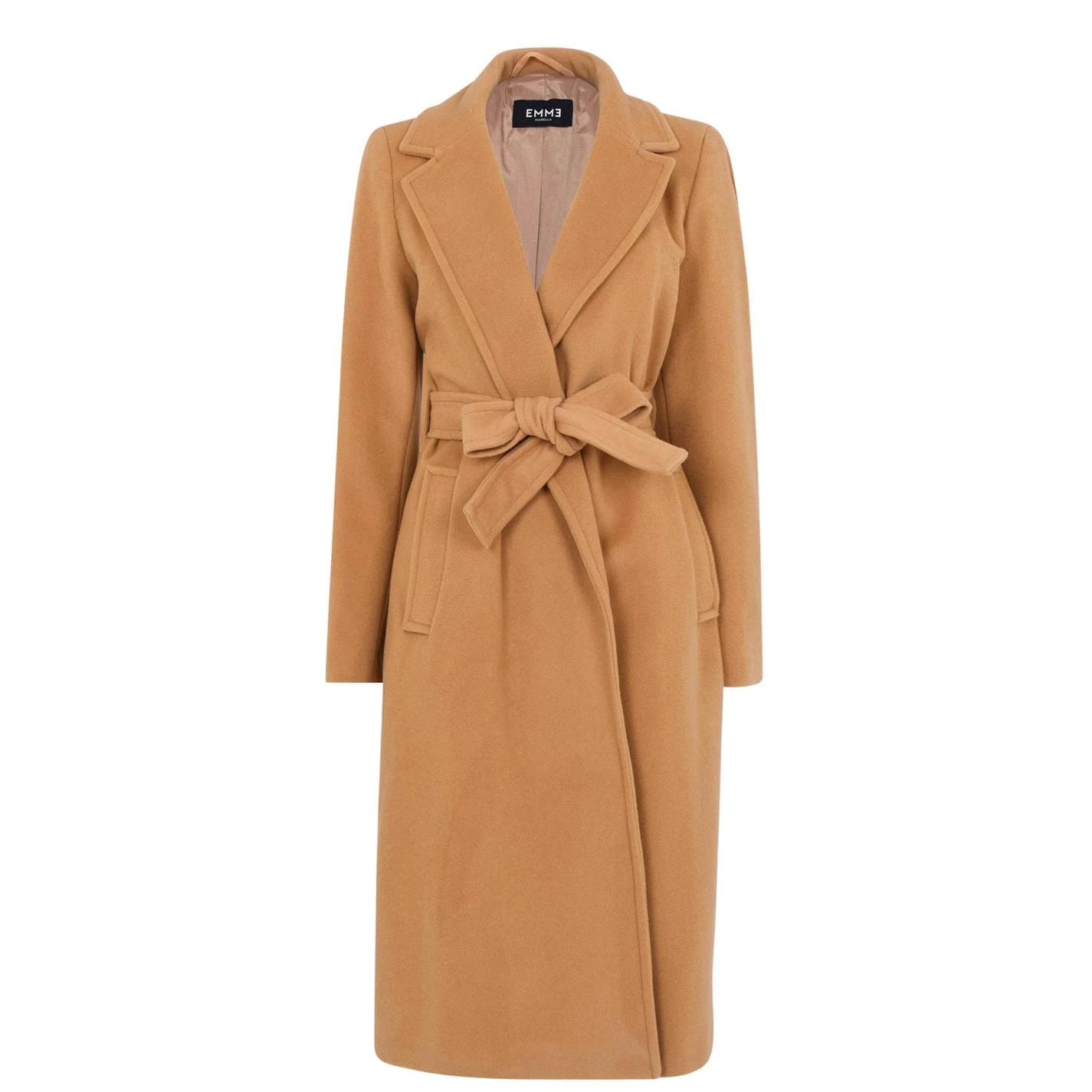 Emme Emme Eliseo Coat Emme Emme Eliseo Coat -Cheap Estee Lauder Store