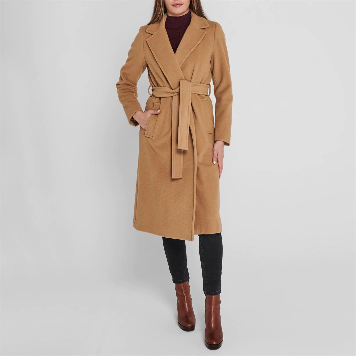Emme Emme Eliseo Coat Emme Emme Eliseo Coat -Cheap Estee Lauder Store