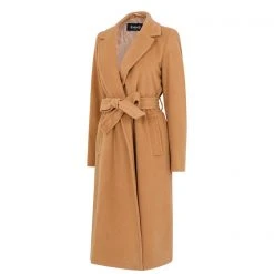 Emme Emme Eliseo Coat 7 Emme Emme Eliseo Coat -Cheap Estee Lauder Store 66510305 xxl a11