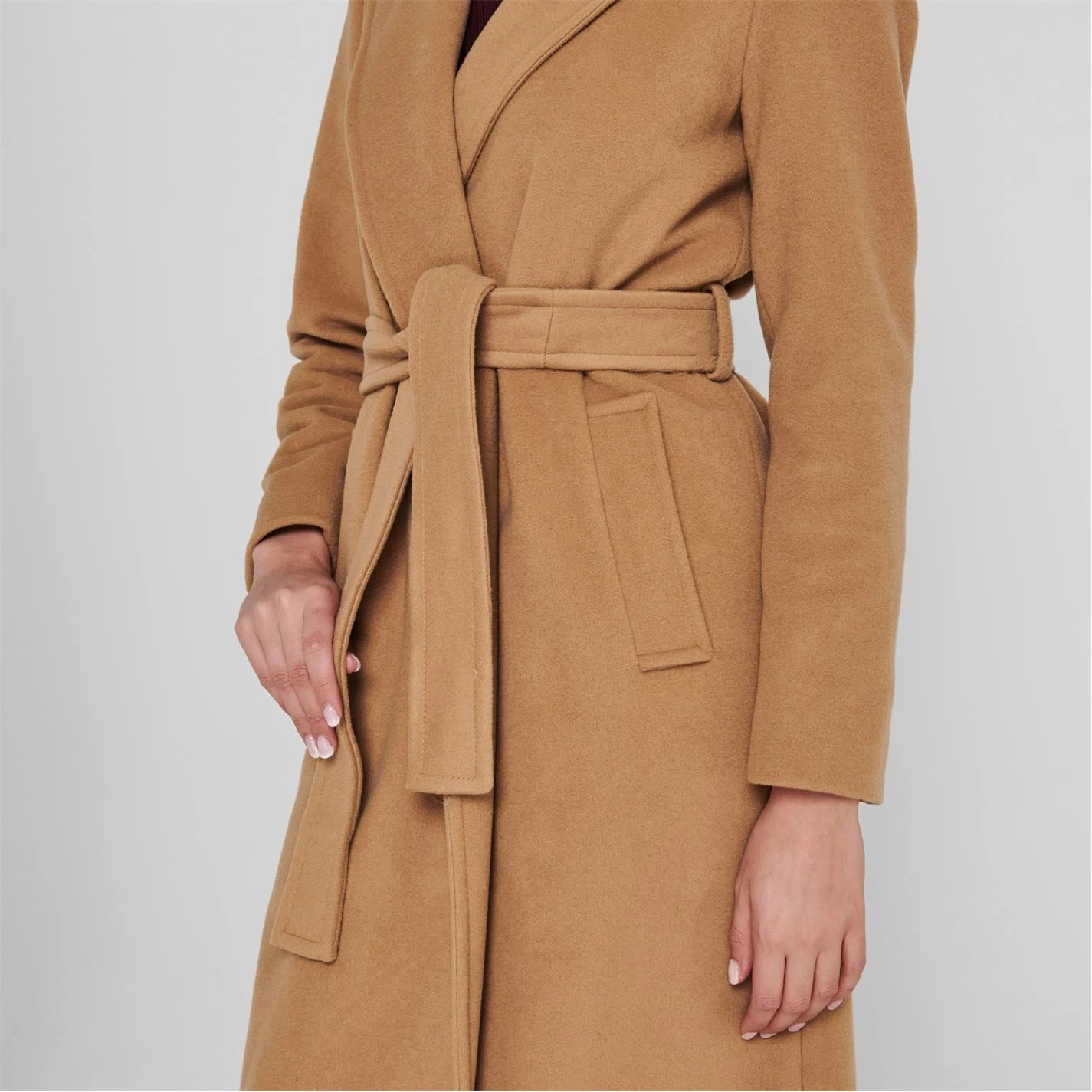 Emme Emme Eliseo Coat Emme Emme Eliseo Coat -Cheap Estee Lauder Store