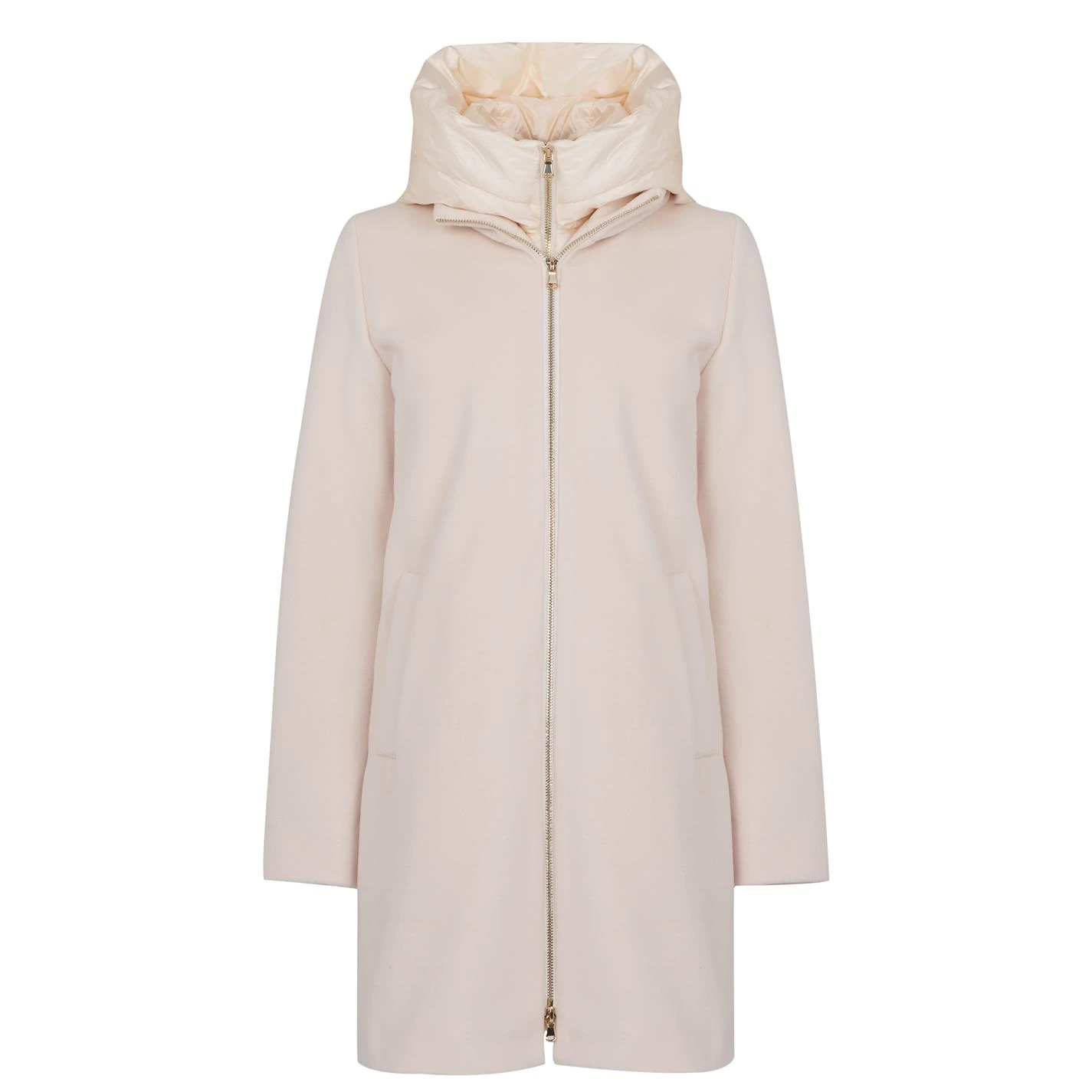 Emme Pan Puffer Coat Emme Pan Puffer Coat -Cheap Estee Lauder Store