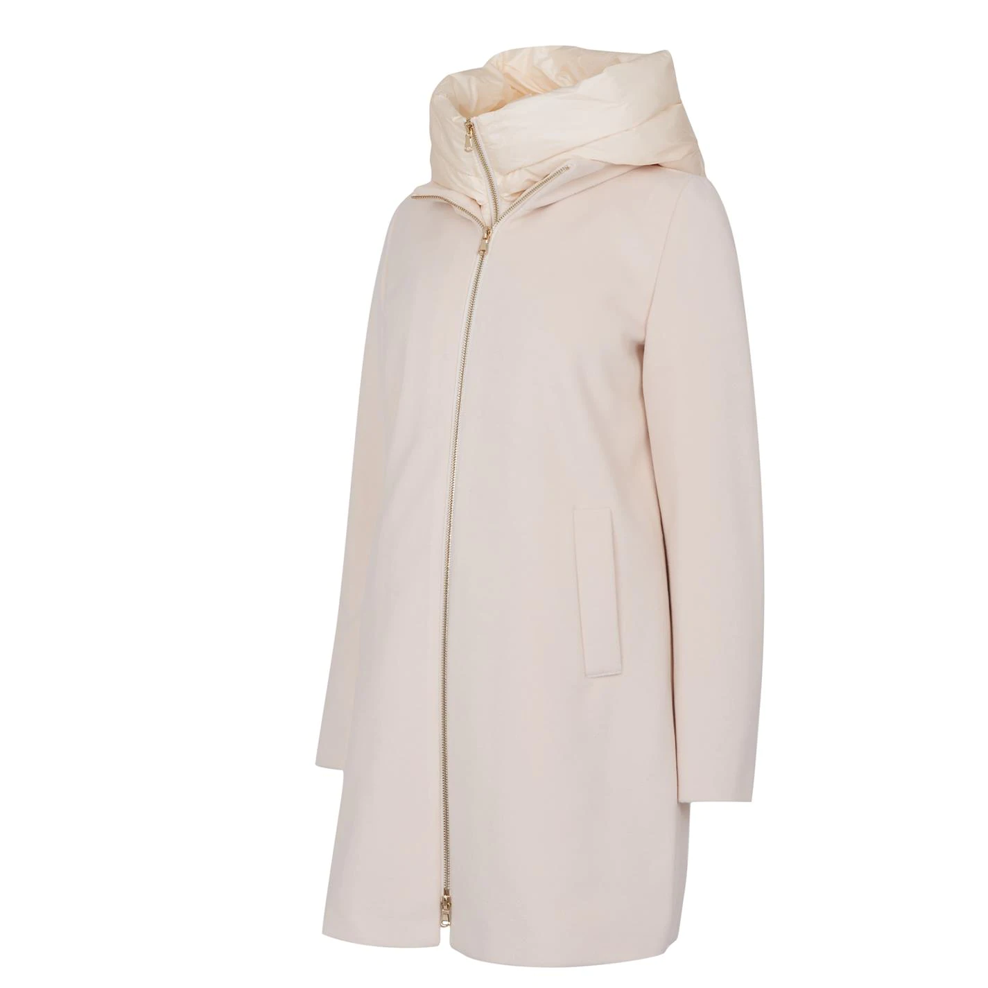 Emme Pan Puffer Coat Emme Pan Puffer Coat -Cheap Estee Lauder Store