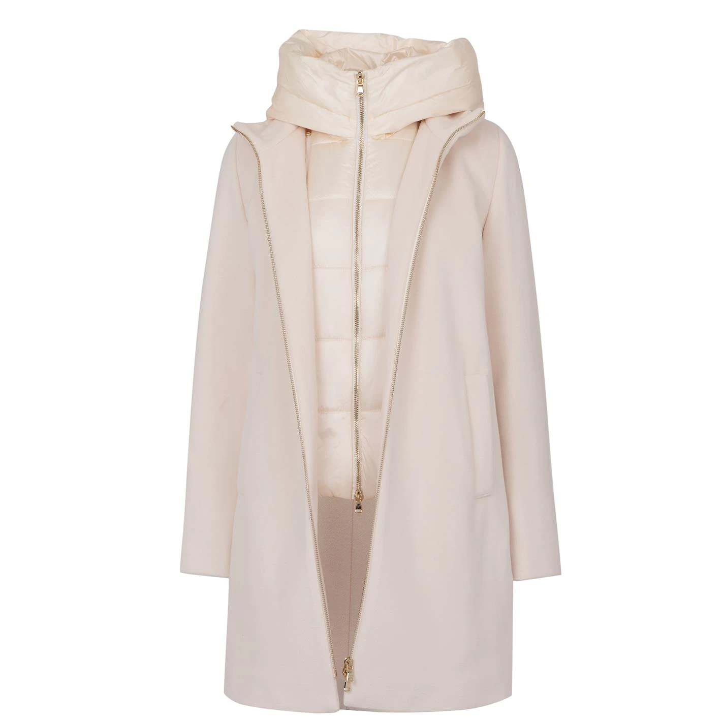 Emme Pan Puffer Coat Emme Pan Puffer Coat -Cheap Estee Lauder Store