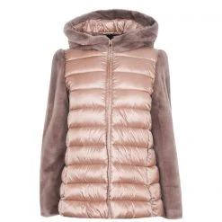 Emme Deborah Quilted Jacket