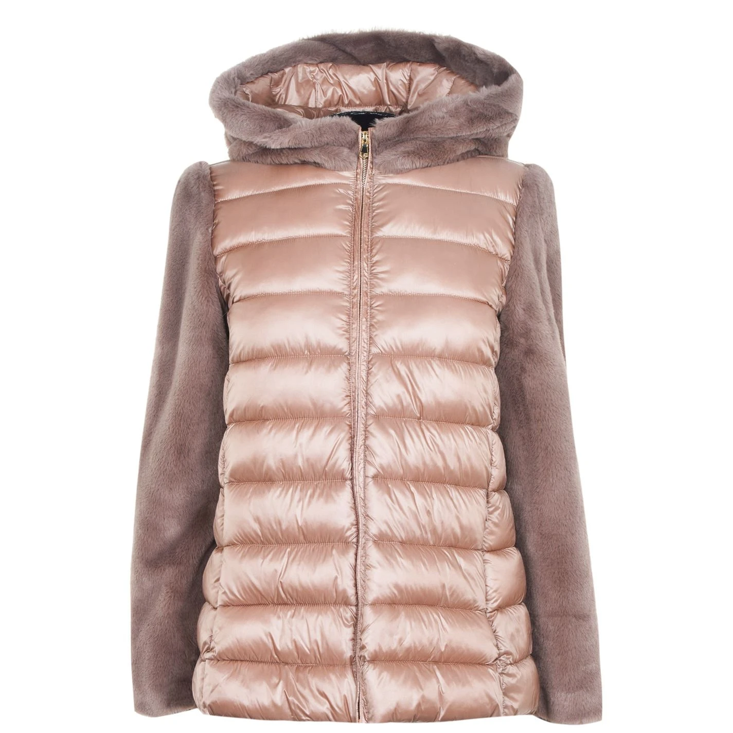 Emme Deborah Quilted Jacket Emme Deborah Quilted Jacket -Cheap Estee Lauder Store