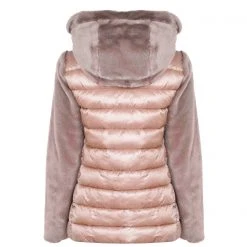 Emme Deborah Quilted Jacket 5 Emme Deborah Quilted Jacket -Cheap Estee Lauder Store 66719004 xxl a10
