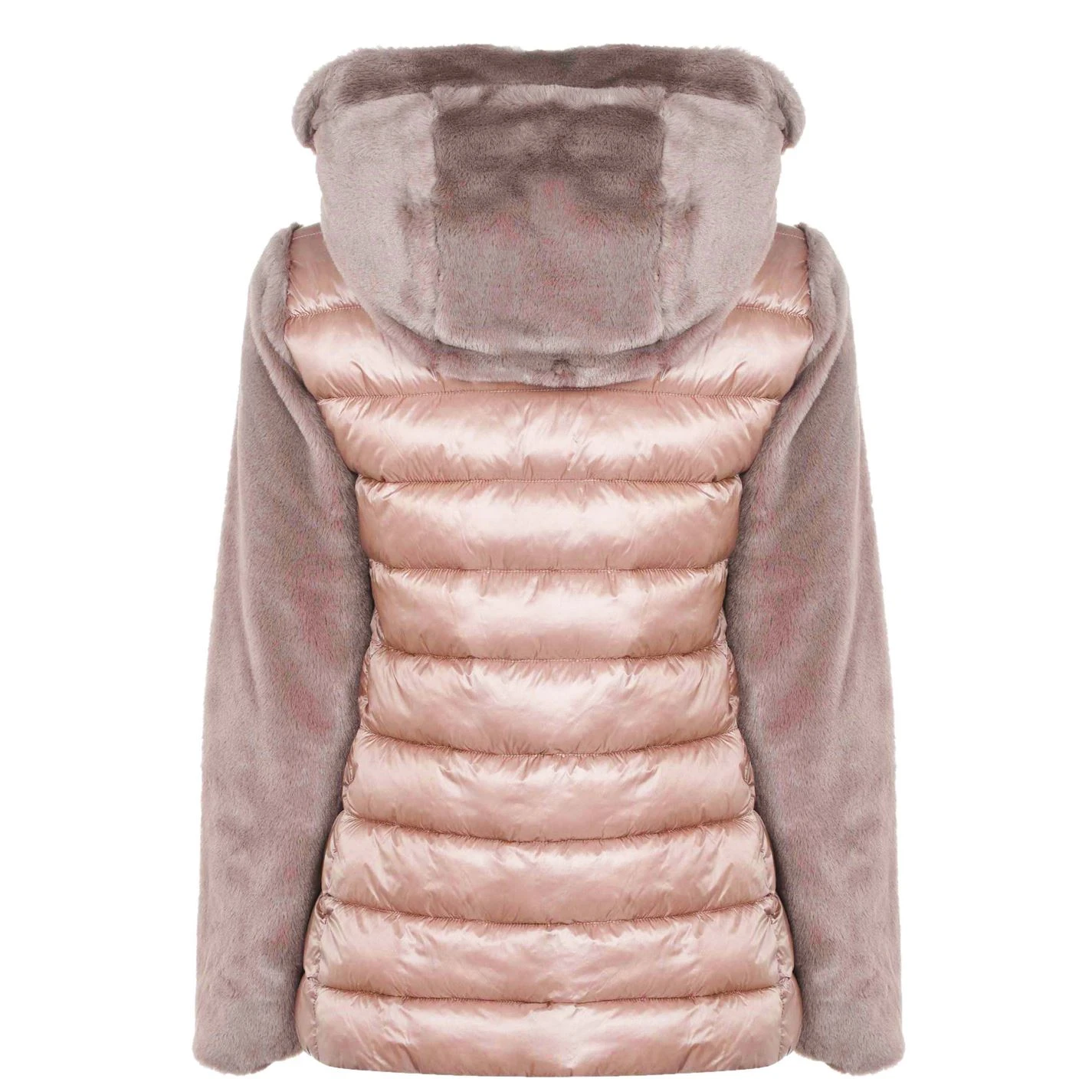 Emme Deborah Quilted Jacket Emme Deborah Quilted Jacket -Cheap Estee Lauder Store