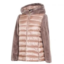 Emme Deborah Quilted Jacket 6 Emme Deborah Quilted Jacket -Cheap Estee Lauder Store 66719004 xxl a11