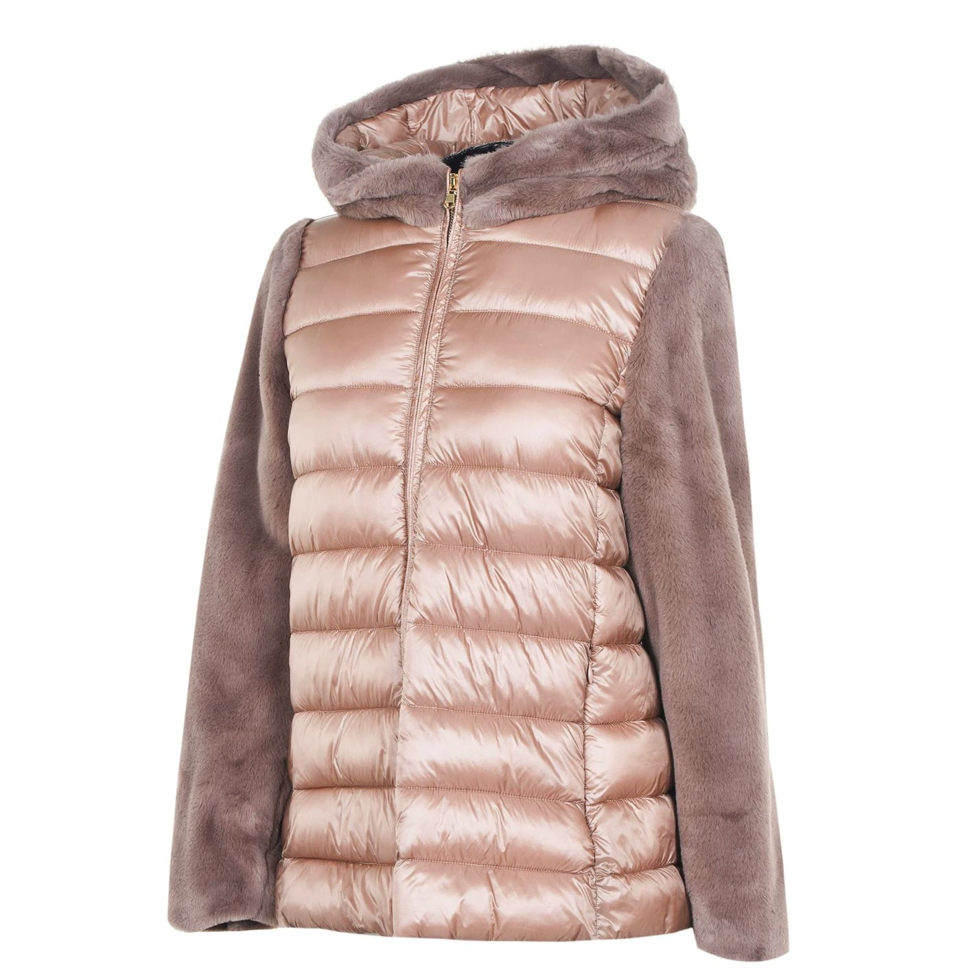 Emme Deborah Quilted Jacket Emme Deborah Quilted Jacket -Cheap Estee Lauder Store