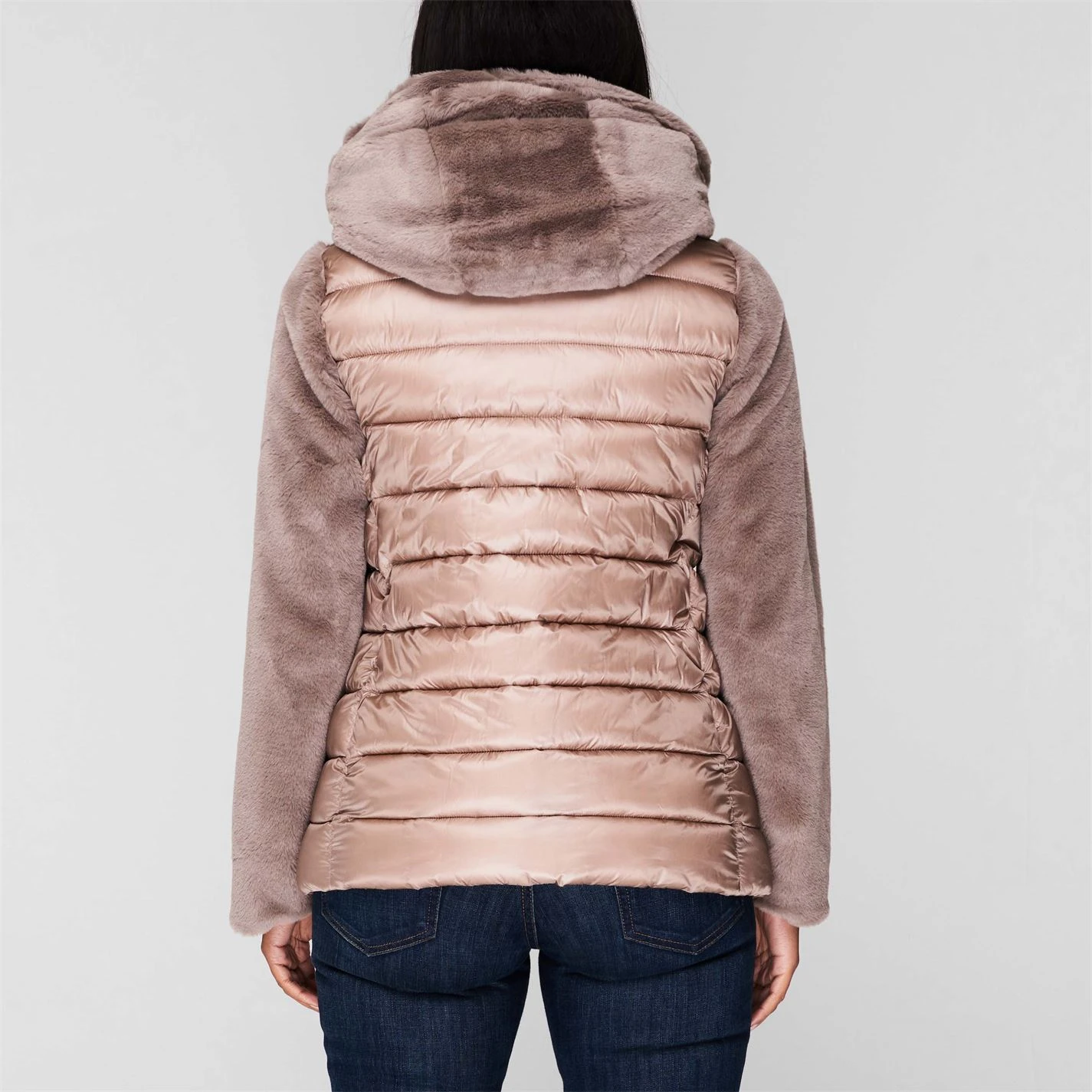 Emme Deborah Quilted Jacket Emme Deborah Quilted Jacket -Cheap Estee Lauder Store