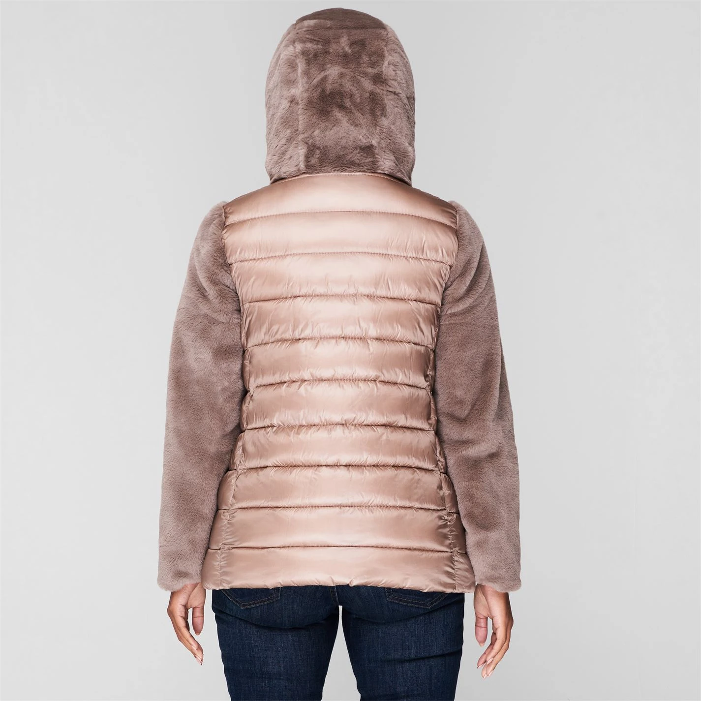 Emme Deborah Quilted Jacket Emme Deborah Quilted Jacket -Cheap Estee Lauder Store