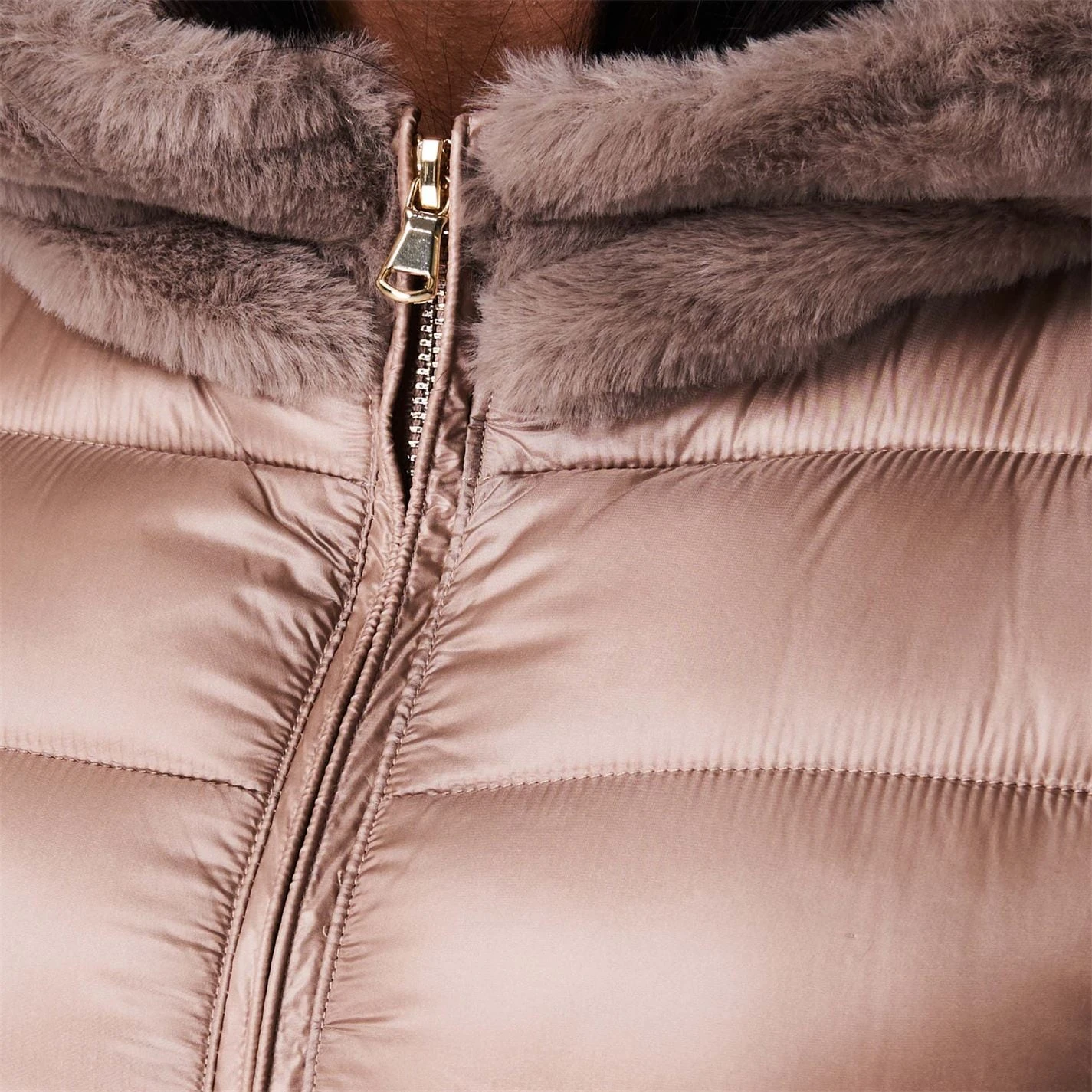 Emme Deborah Quilted Jacket Emme Deborah Quilted Jacket -Cheap Estee Lauder Store