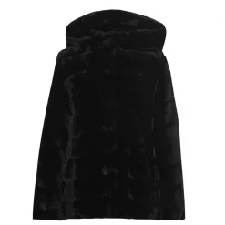 Emme Ovale Padded Coat