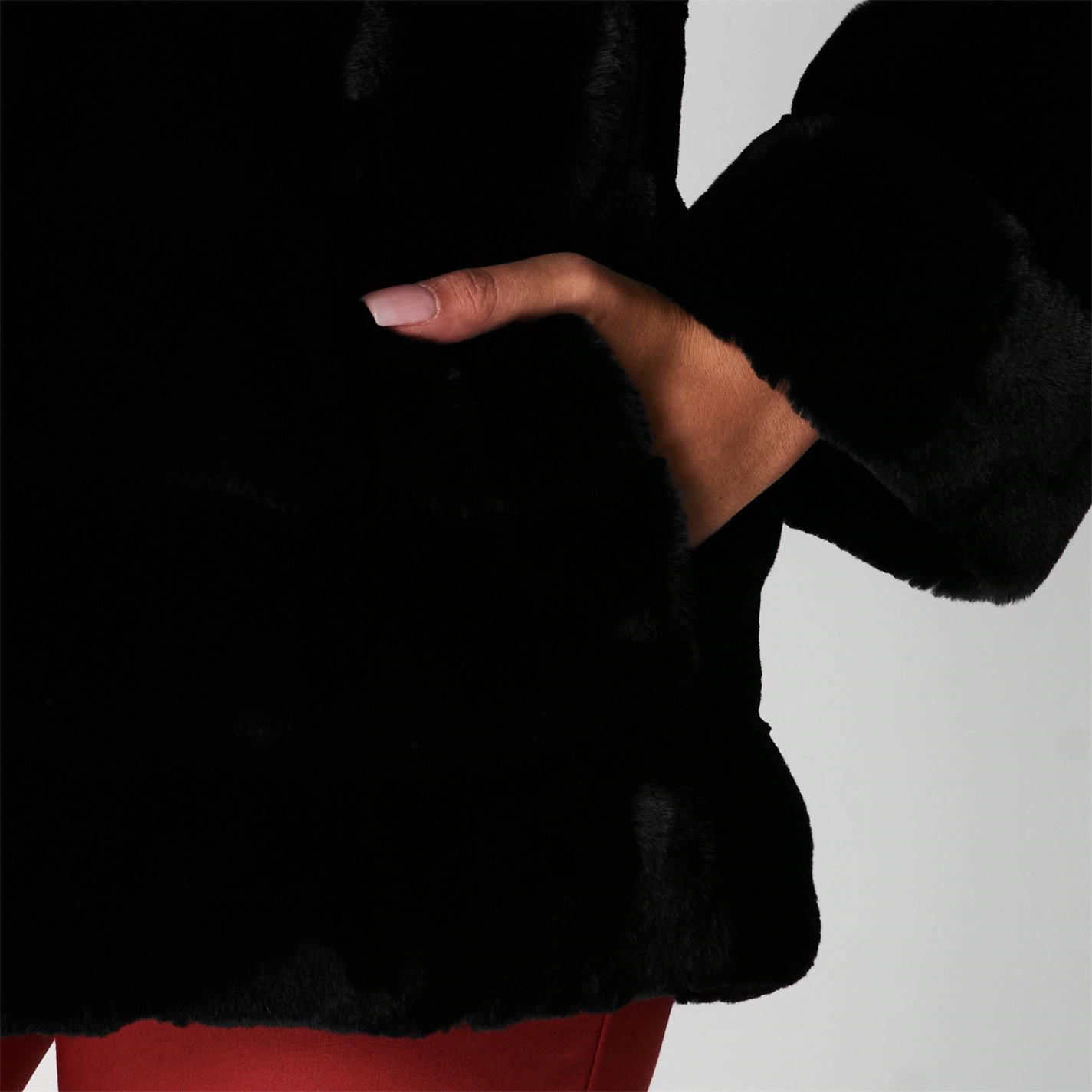 Emme Ovale Padded Coat Emme Ovale Padded Coat -Cheap Estee Lauder Store