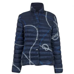 Emme Tolmin Padded Jacket