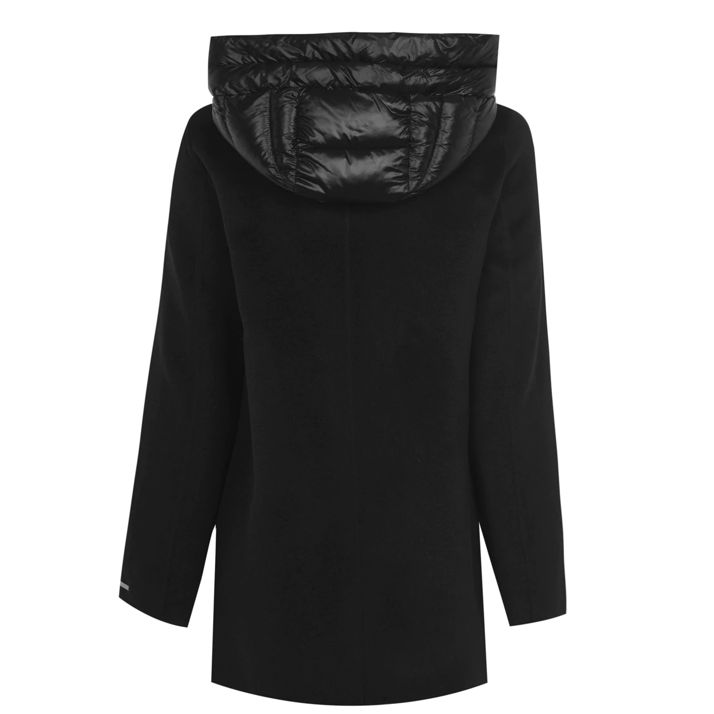 Emme Caserta Hooded Coat Emme Caserta Hooded Coat -Cheap Estee Lauder Store