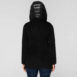 Emme Caserta Hooded Coat 3 Emme Caserta Hooded Coat -Cheap Estee Lauder Store 66871403 xxl a3