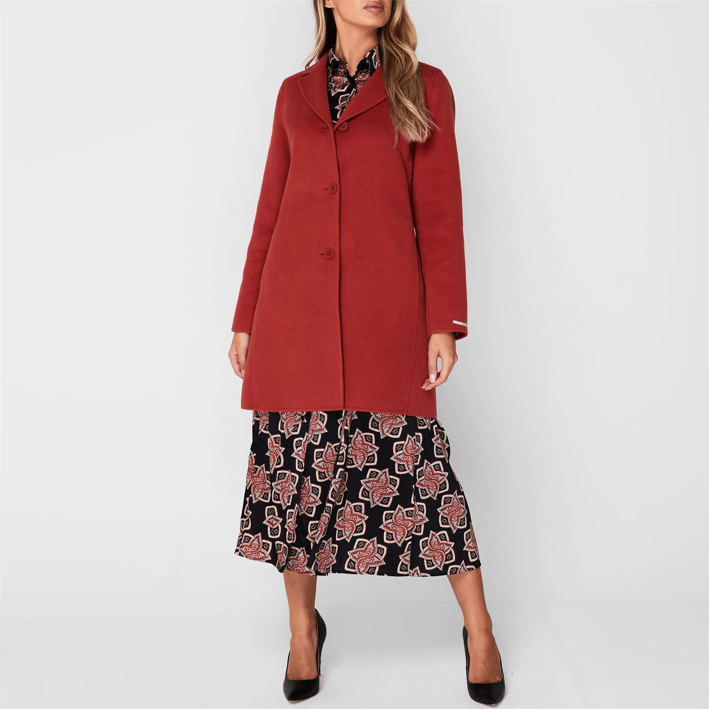 Emme Storia Coat Emme Storia Coat -Cheap Estee Lauder Store