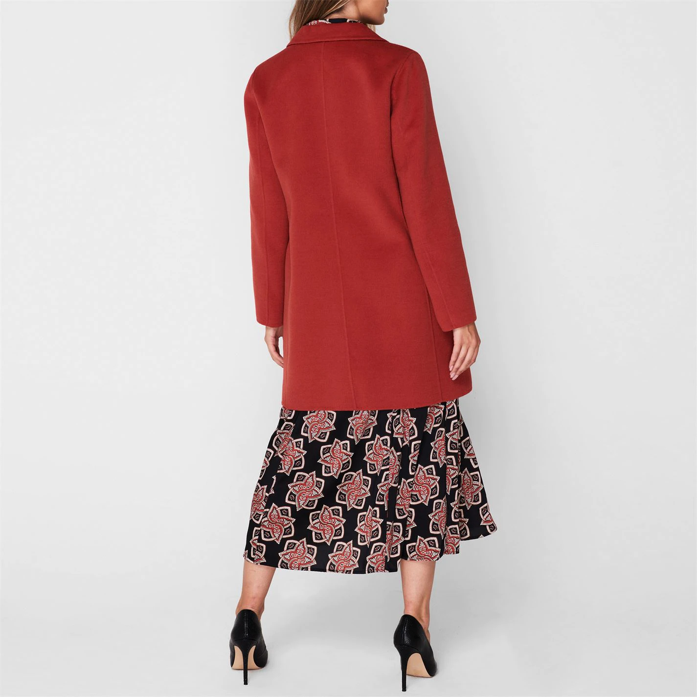 Emme Storia Coat Emme Storia Coat -Cheap Estee Lauder Store