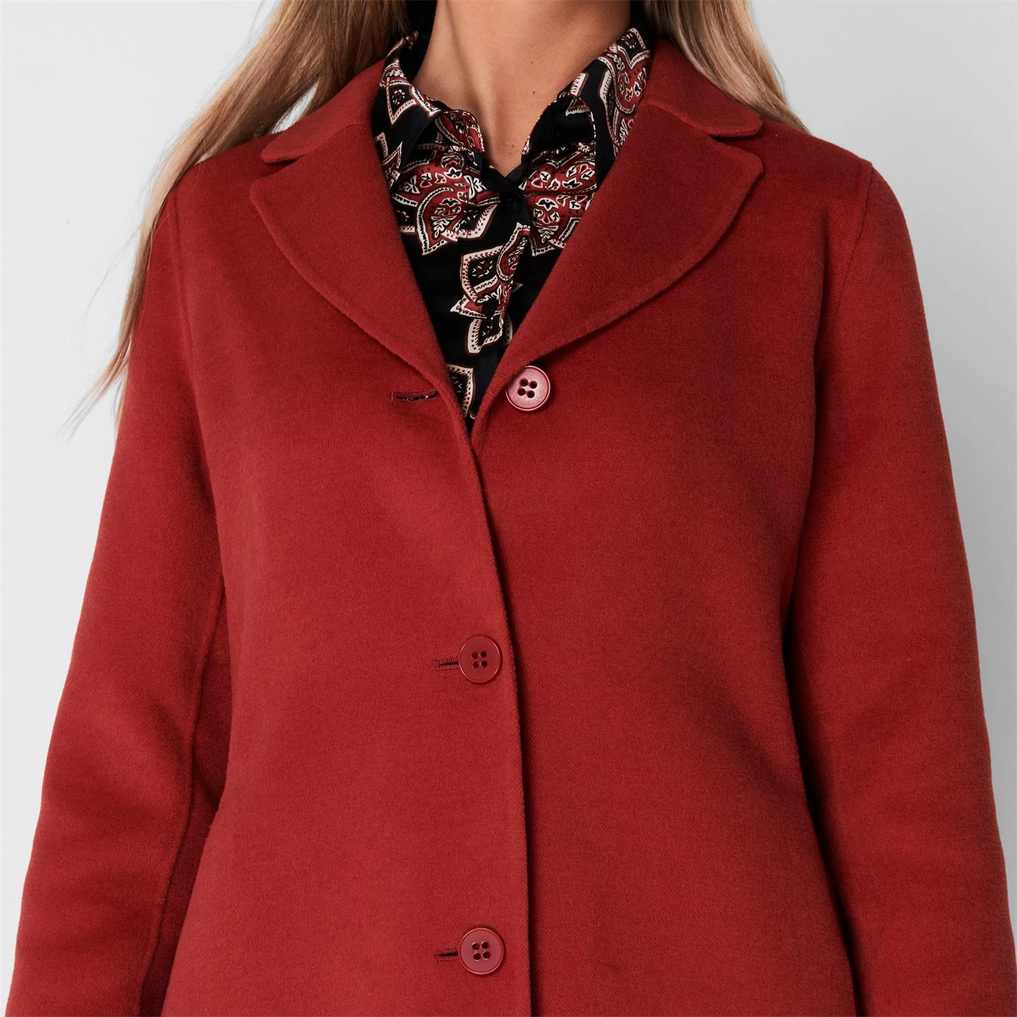 Emme Storia Coat Emme Storia Coat -Cheap Estee Lauder Store