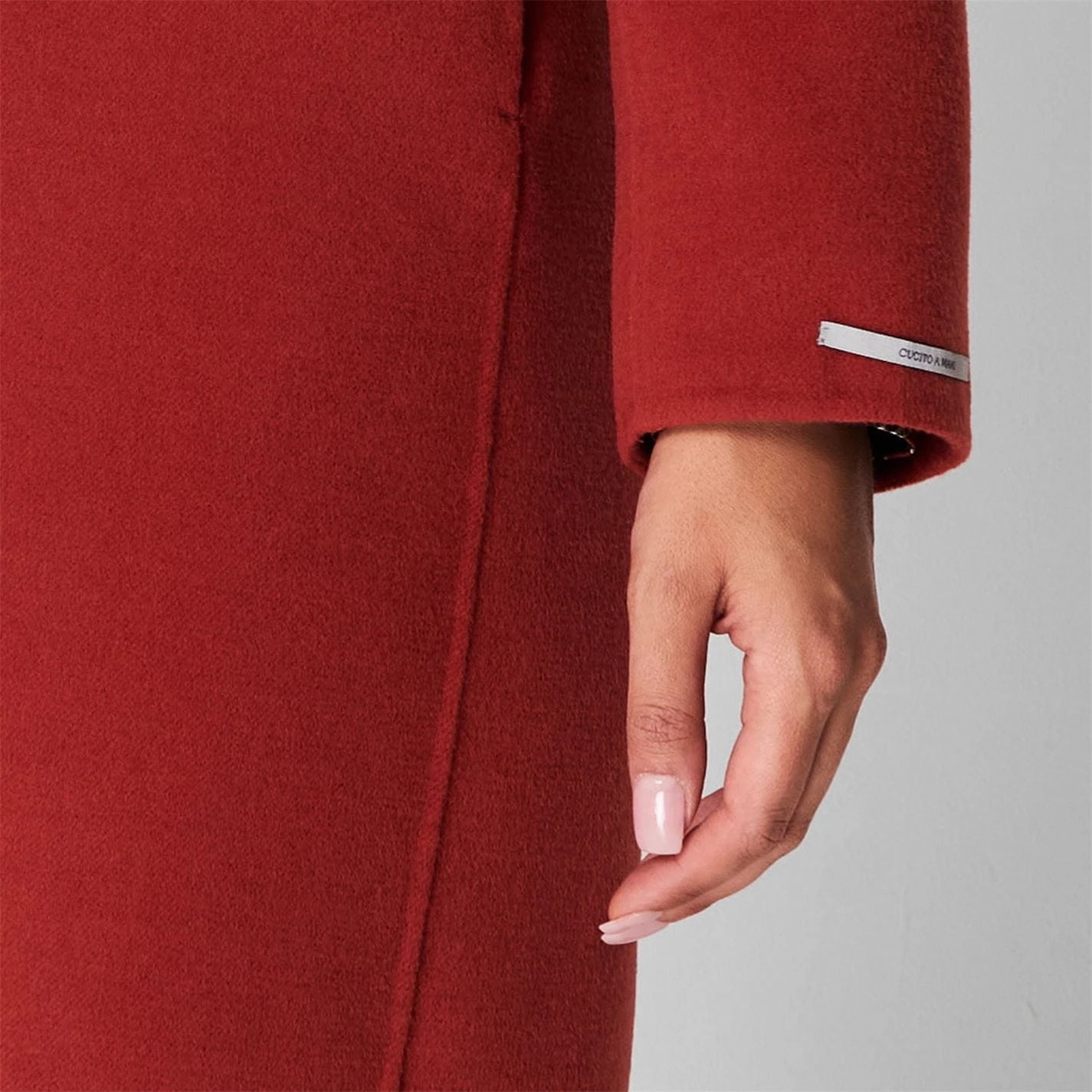 Emme Storia Coat Emme Storia Coat -Cheap Estee Lauder Store