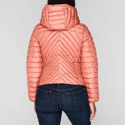 Emme Cosimo Padded Jacket -Cheap Estee Lauder Store 66878906 xxl a2