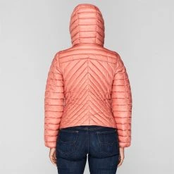 Emme Cosimo Padded Jacket -Cheap Estee Lauder Store 66878906 xxl a3