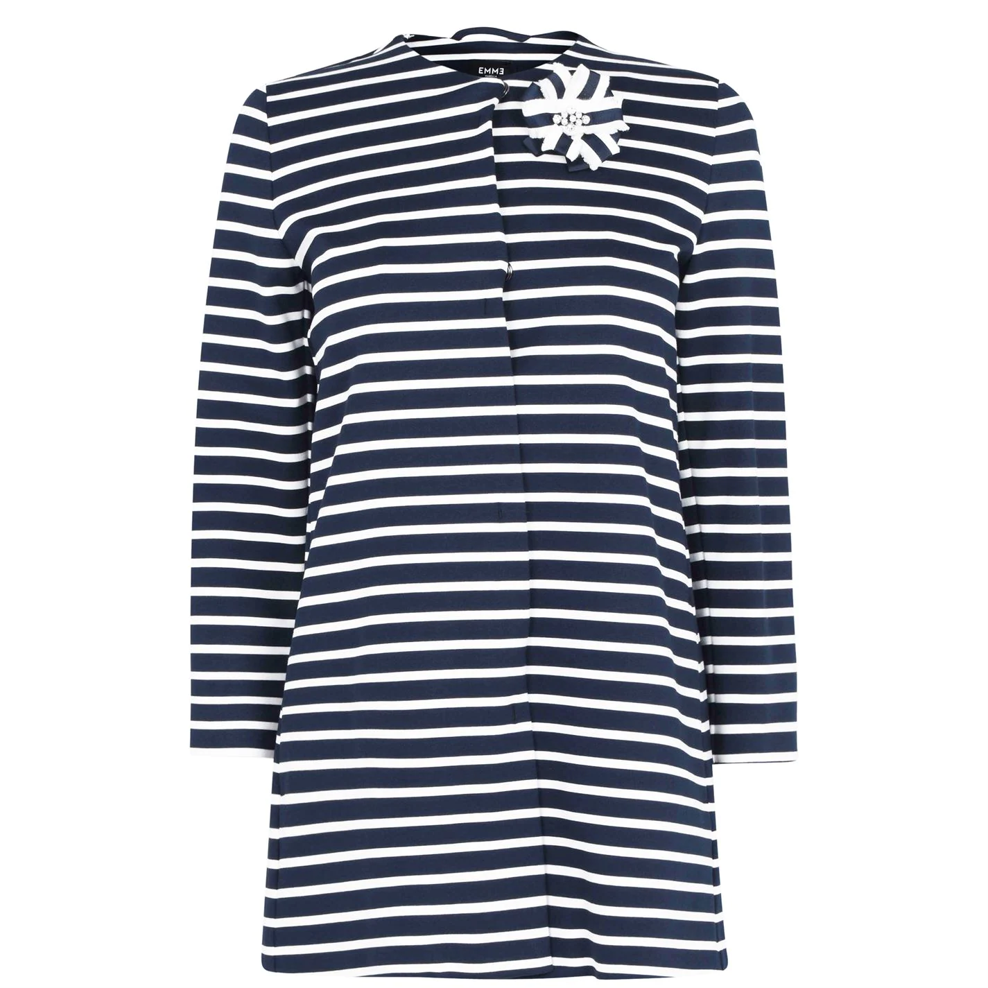 Emme Emme Team Stripe Jacket Emme Emme Team Stripe Jacket -Cheap Estee Lauder Store